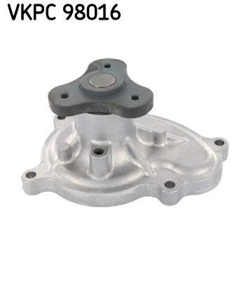 Водна помпа, охлаждане на двигателя SKF